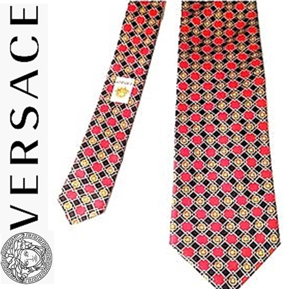 VERSACE TIE